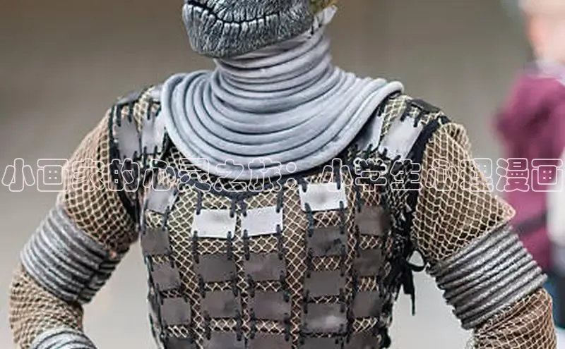 蛙漫(官网入口)