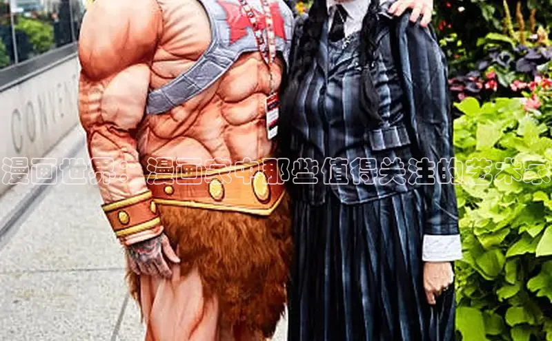 漫蛙免费漫画网页入口